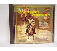 Best of Country & Western 2 (BMG/AE) - Bobby Bare, Merle Travis, Blue River Connection..