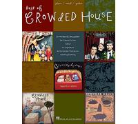 Best Of Crowded House (PVG)