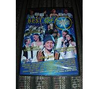 Best of Csillag Születik / A Star Is Born / Hungarian Reality TV Talent Show / American Idol, Hungarian Style [European DVD Region 2 PAL]