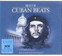 Best Of Cuban Beats - Best Of Cuban Beats