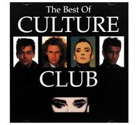 Best of Culture Club