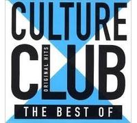 Best of Culture Club Original Hits by Culture Club