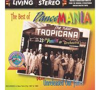 Best of Dance Mania