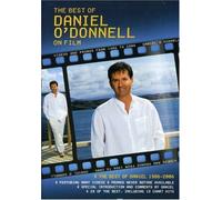 Best of Daniel O'Donnell on Film [DVD] [Region 1] [US Import] [NTSC]