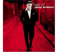 Best of Dany Brillant by Dany Brillant (2000-10-17)
