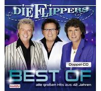 Best Of: Das Beste Aus 42 Jahren by DIE FLIPPERS (2011-04-19)