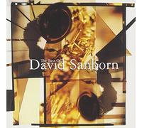 Best of David Sanborn by SANBORN,DAVID