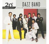 Best of Dazz Band-Millennium C