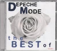 Best of Depeche Mode, Vol. 1