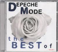 Best of Depeche Mode, Vol. 1, SEALED CD