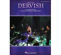 Best Of Dervish: Melody/Lyrics/Chords