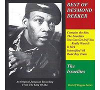 Best of Desmond Dekker: The Israelites