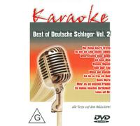 BEST OF DEUTSCHE SCHLAGER VOL [DVD]