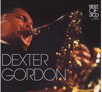 Best Of Dexter Gordon