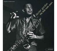 Best of Dexter Gordon [CASSETTE]