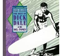 Best of Dick Dale [Ltd. Reissue