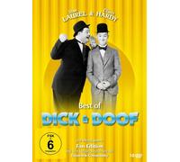 Best of Dick & Doof – Stan Laurel & Oliver Hardy – The Only True Fan Edition