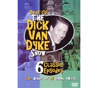 Best of Dick Van Dyke Show 1 [DVD] [Region 1] [US Import] [NTSC]