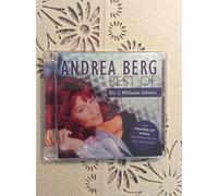 Best of - Die 2 Millionen Edition by Andrea Berg