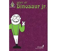 Best Of Dinosaur Jr. (Guitar Recorded Versions)