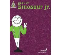 Best Of Dinosaur Jr. . Guitar Solo. (Guitar Recorded Versions)