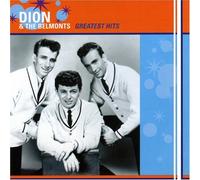 Best of Dion and the Belmonts