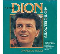 Best of Dion & the Belmonts