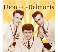 Best of: DION & THE BELMONTS by DION & THE BELMONTS (2001-05-08)