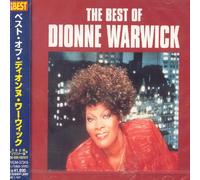 Best of Dionne Warwick
