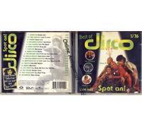 Best of Disco 1/76 - Boney M., Tina Charles, Ferrari, Shaun Cassidy, Harpo..