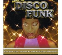 Best Of Disco Funk - Chic,Brown J,Gaynor G. White B