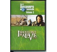 Best of Discovery Channel Vol. 3: I Shouldn't Be A