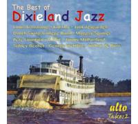 Various Artists - Best Of Dixieland Jazz