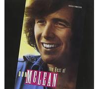 Mclean, Don - Best of Don Mclean