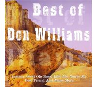 Best Of Don Williams Nr Country & Western