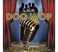 Best Of Doo Wop - Best Of Doo Wop