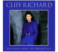 Best Of (Doppel-CD, 46 Hits, incl. Living Doll, Dreamin', Carrie, We Don't Talk Anymore, Wired For Sound, Some People, Misteltoe And Wine, She's So Beautiful, Saviour's Day etc.)