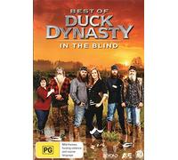 Best of Duck Dynasty In the Blind [NON-UK Format / Region 4 Import - Australia]