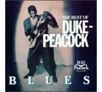Best of Duke-Peacock Blues by Various Artists (1998-09-22)