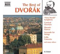 Best of Dvorák