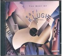 Best Of Earl Klugh, Vol. 2