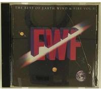Best Of Earth, Wind & Fire Vol.2, The