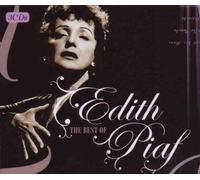 Best Of - Edith Piaf Compact Disc