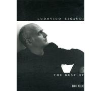 BEST OF EINAUDI By LUDOVICO EINAUDI (Paperback) (9780634078910)