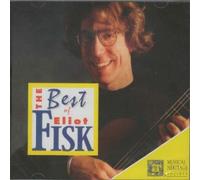 Best of Eliot Fisk