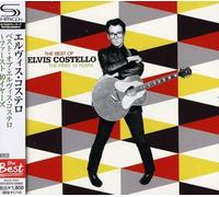 Best of Elvis Costello: First 10 Years
