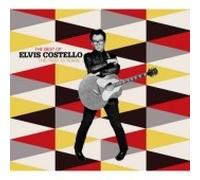 Elvis Costello – The Best of the First 10 Years – CD