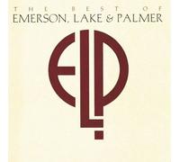 Best of Emerson Lake & Palme