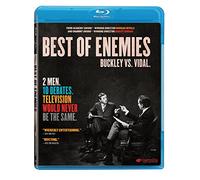Best of Enemies [Blu-ray]