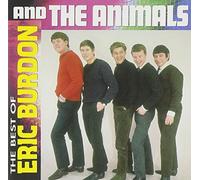 Best of Eric Burdon and the An